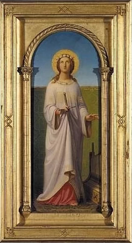 Santa Cecilia